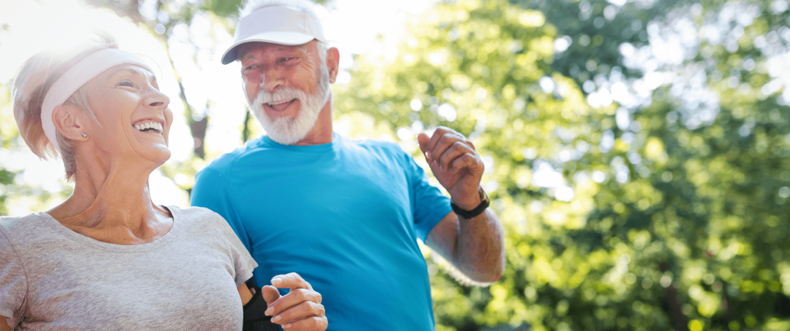 Commitment to Health & Wellness Rose Senior Living