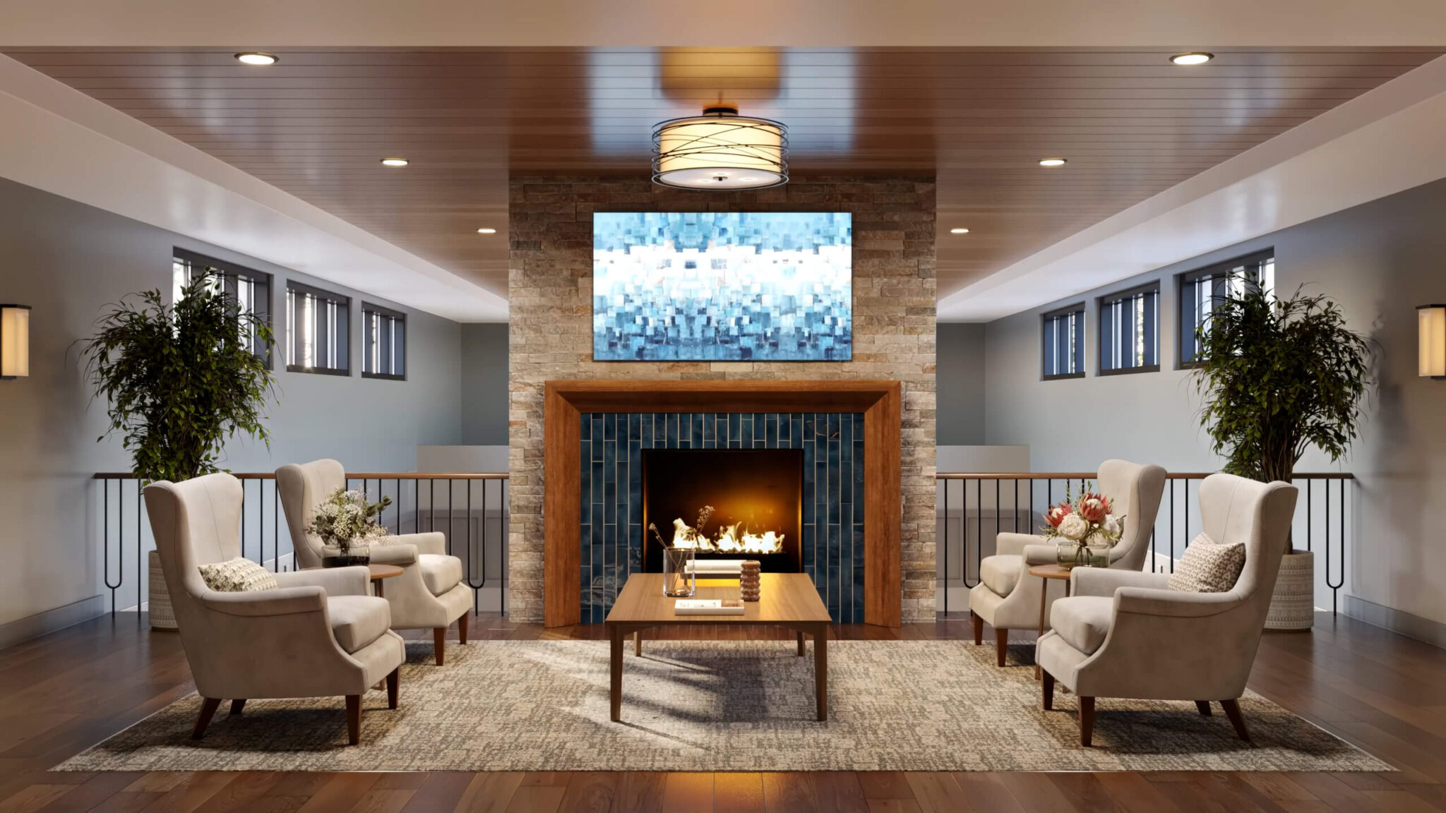 Rose Senior Living Farmington Hills Michigan Senior Living Photo Gallery | Rose Farmington Hills