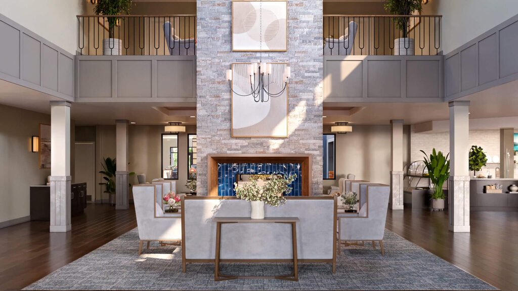 Senior Living Photo Gallery | Rose Farmington Hills