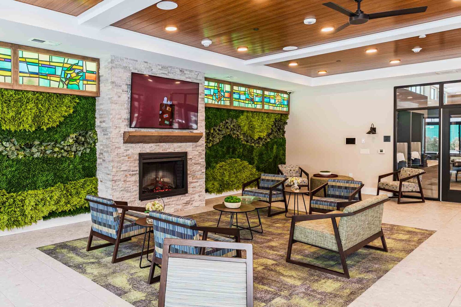 Rose Farmington Hills Senior Living in Farmington Hills MI