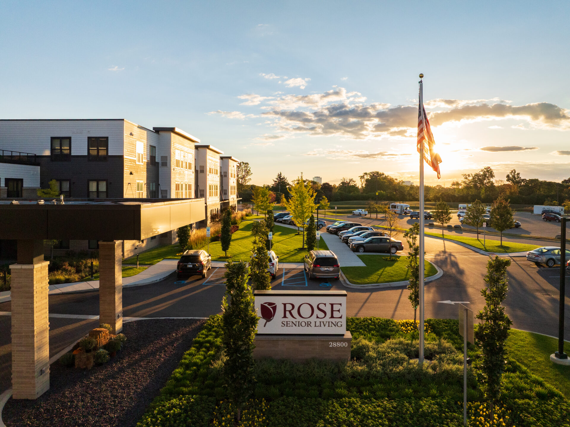 Rose Senior Living Farmington Hills-0312