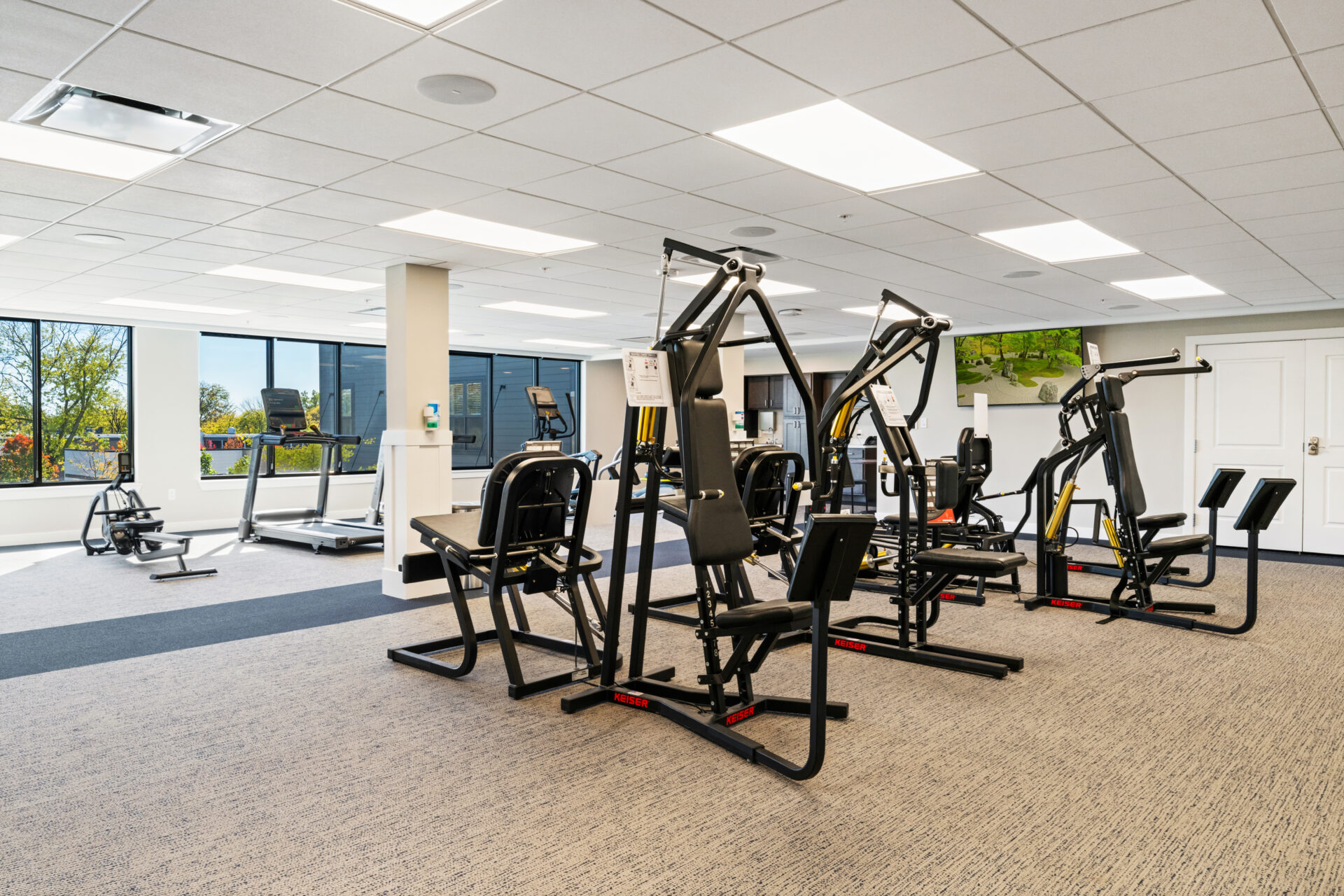 Rose Senior Living Farmington Hills-23