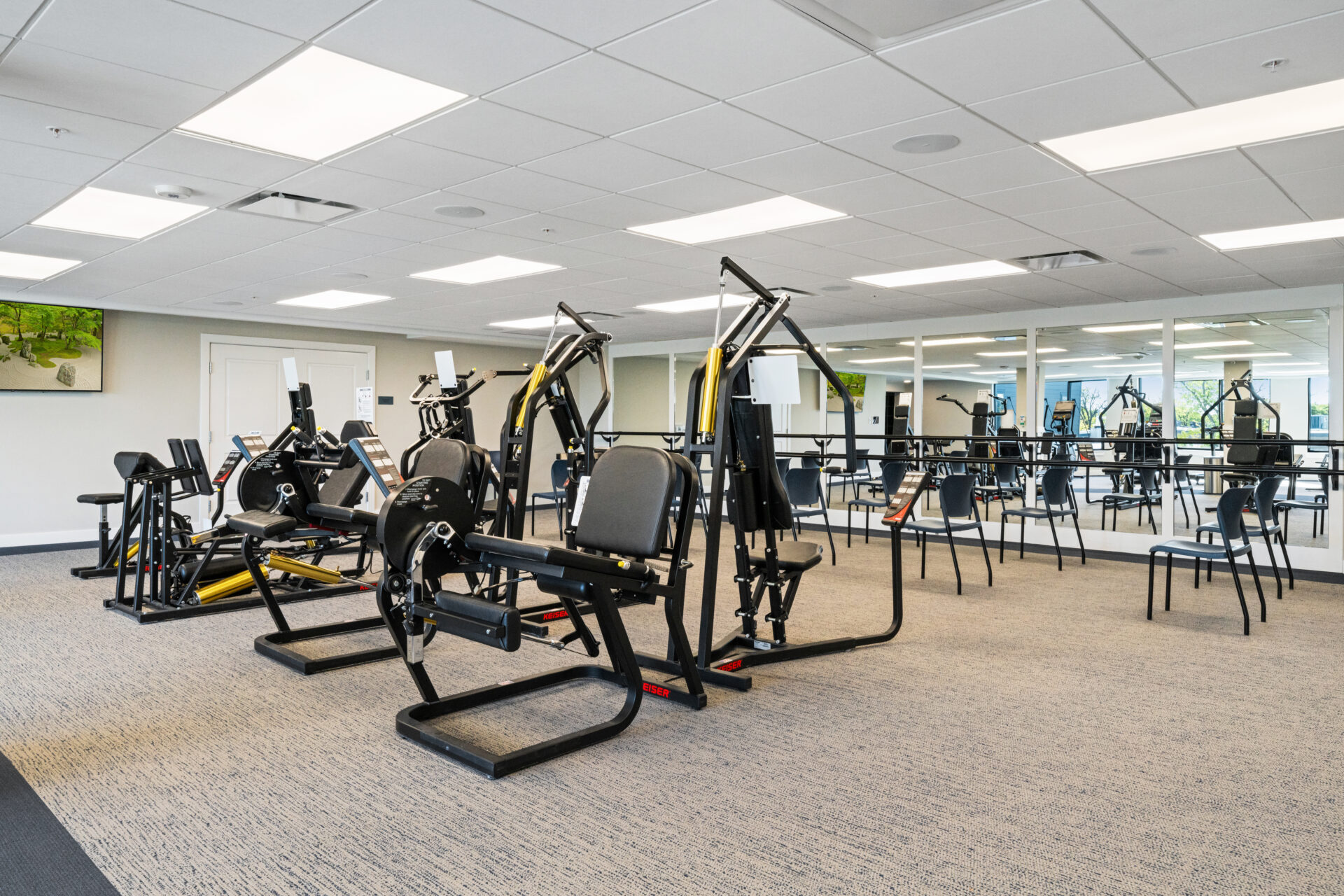 Rose Senior Living Farmington Hills-24