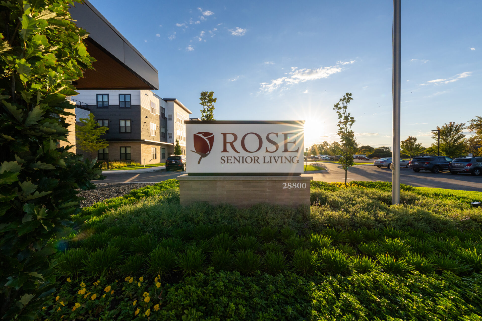 Rose Senior Living Farmington Hills-3842