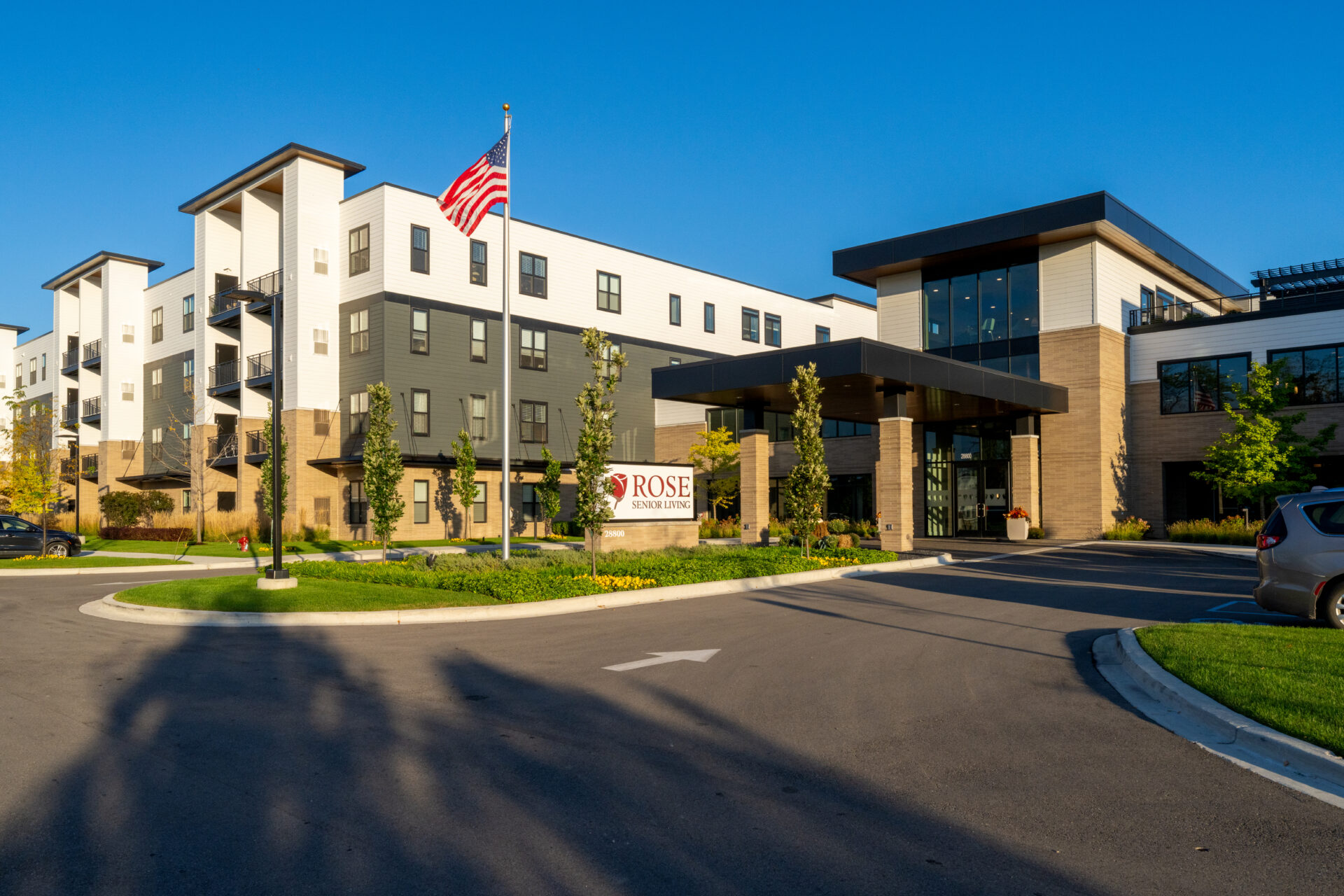 Rose Senior Living Farmington Hills-3869