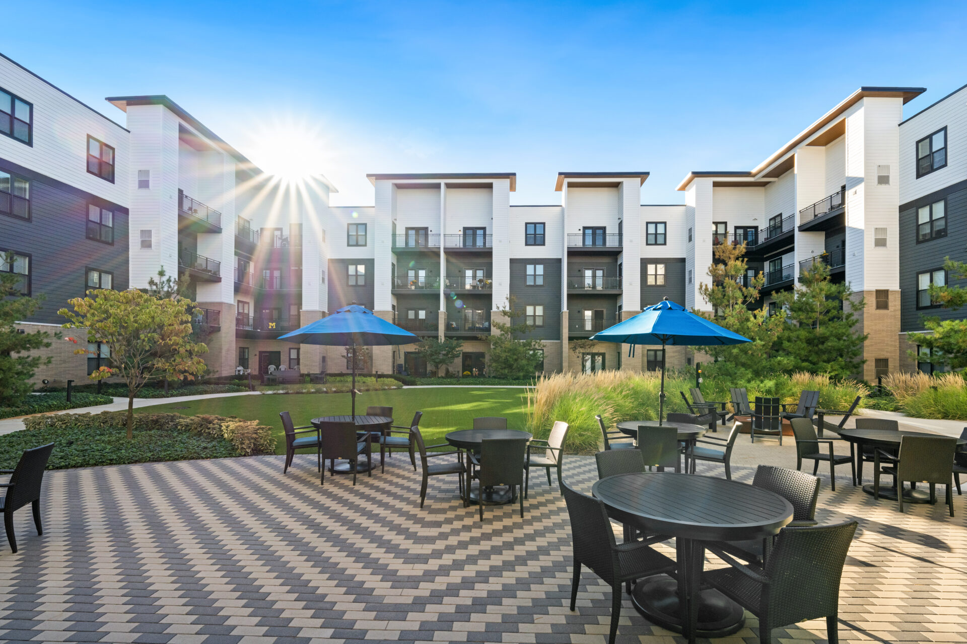 Rose Senior Living Farmington Hills-39