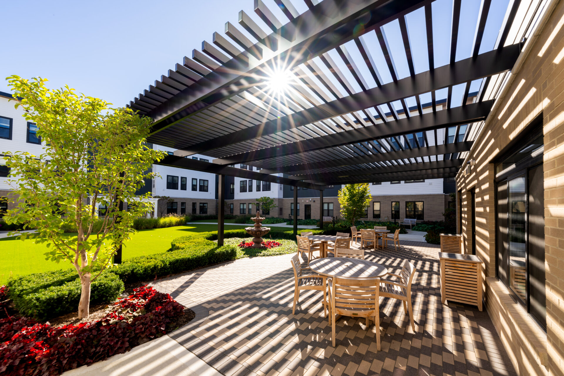 Rose Senior Living Farmington Hills-4129